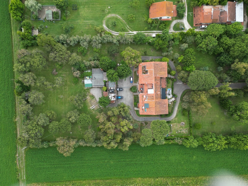 Seafront Estate in Tuscany with Private Mooring & Park – Renovation Opportunity