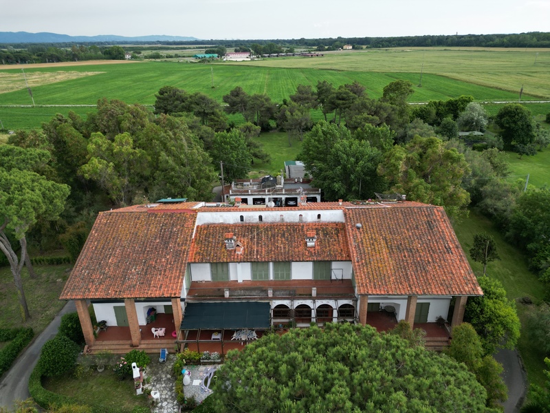 Avete una barca e state cercando in Toscana una proprietà adatta?