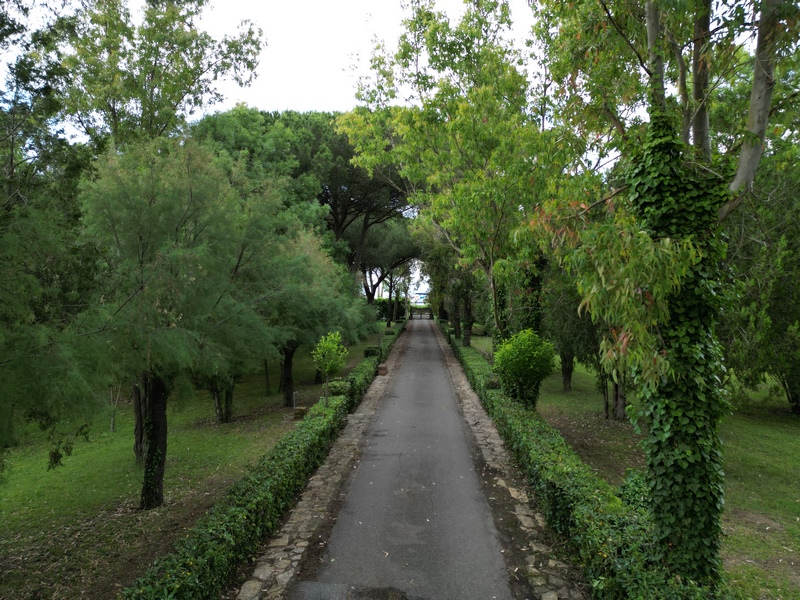 Seafront Estate in Tuscany with Private Mooring & Park – Renovation Opportunity