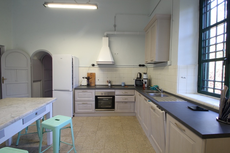 Villa Massarosa – Storica Villa del 1860 Vicino Viareggio con Vista Panoramica