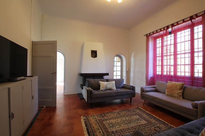 Villa Massarosa – Storica Villa del 1860 Vicino Viareggio con Vista Panoramica