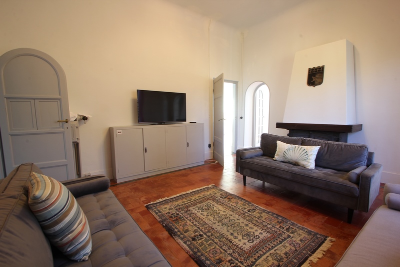 Villa Massarosa – Storica Villa del 1860 Vicino Viareggio con Vista Panoramica
