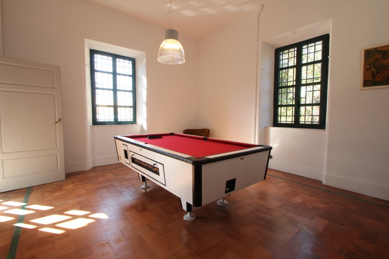 Villa Massarosa – Storica Villa del 1860 Vicino Viareggio con Vista Panoramica