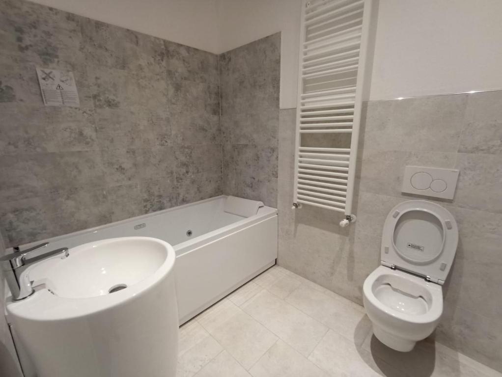 Zrekonstruované B&B v Borzonasca, 17 km od Sestri Levante