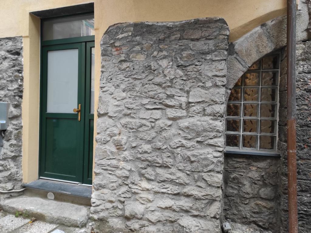 Zrekonstruované B&B v Borzonasca, 17 km od Sestri Levante