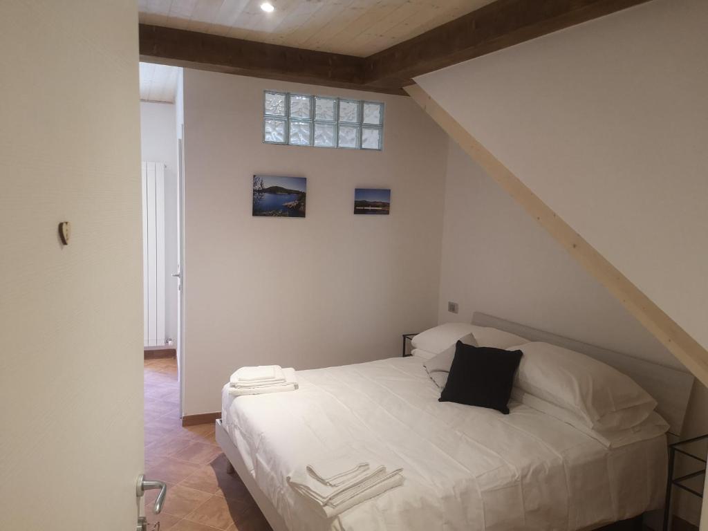 Zrekonstruované B&B v Borzonasca, 17 km od Sestri Levante