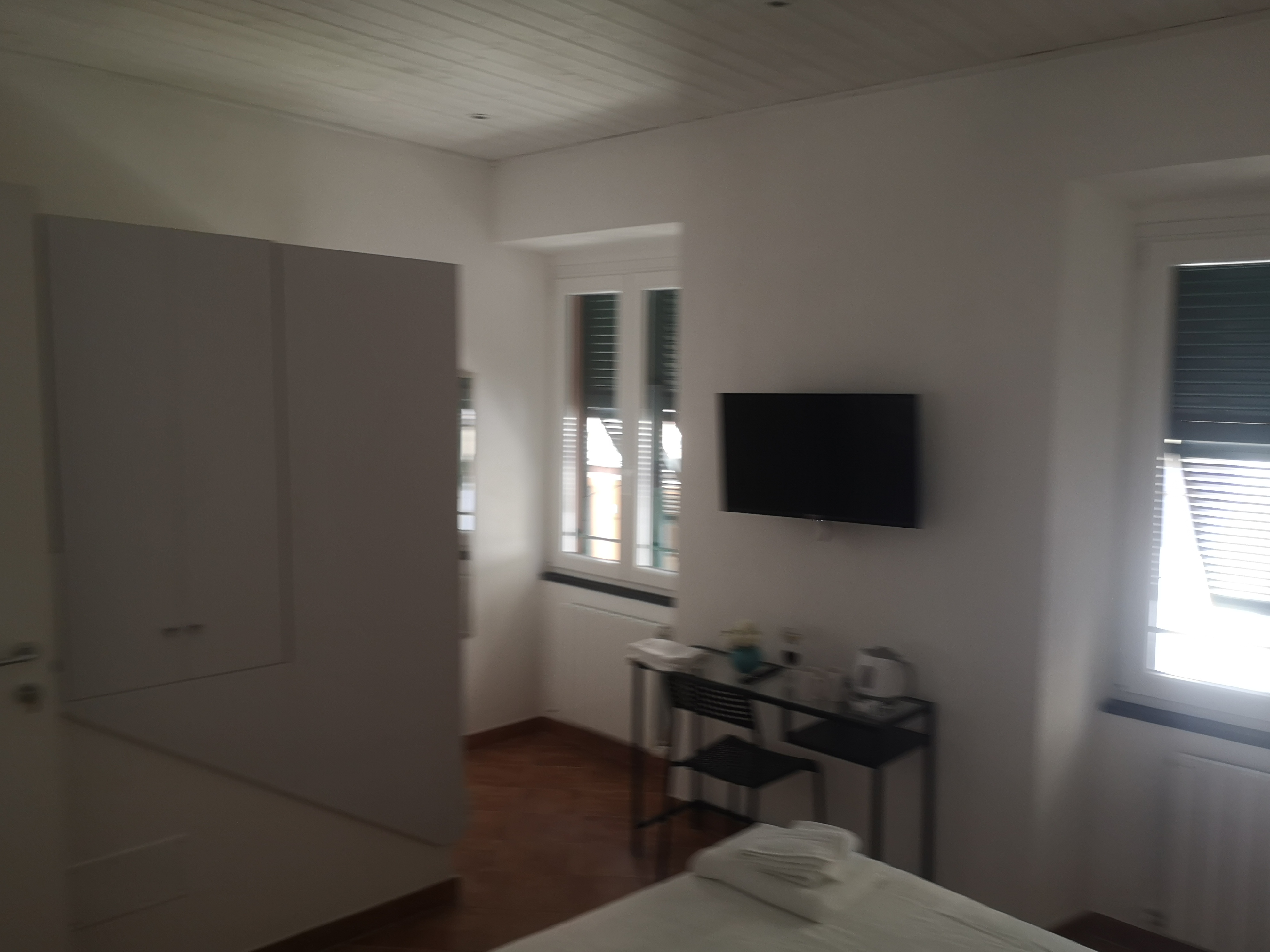 Zrekonstruované B&B v Borzonasca, 17 km od Sestri Levante