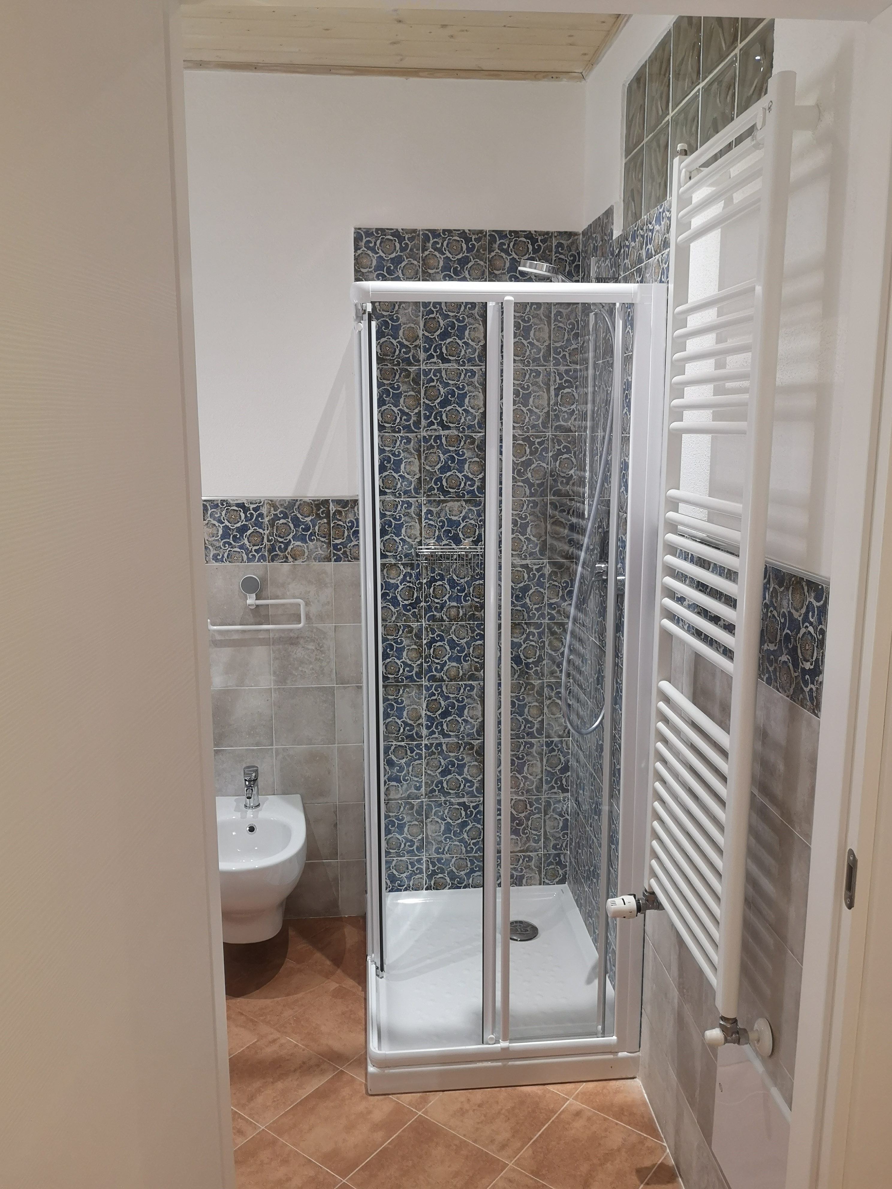Zrekonstruované B&B v Borzonasca, 17 km od Sestri Levante