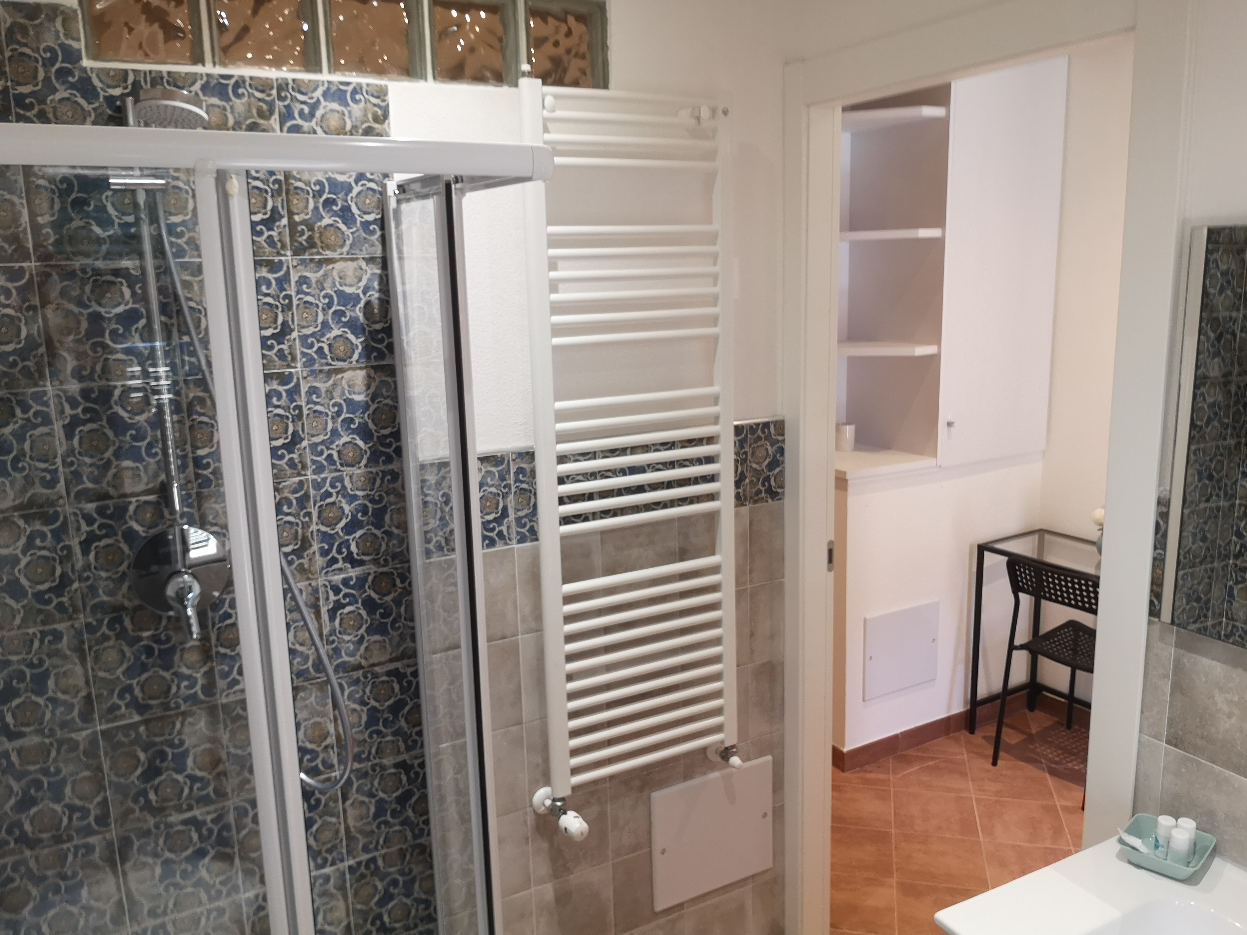 Zrekonstruované B&B v Borzonasca, 17 km od Sestri Levante