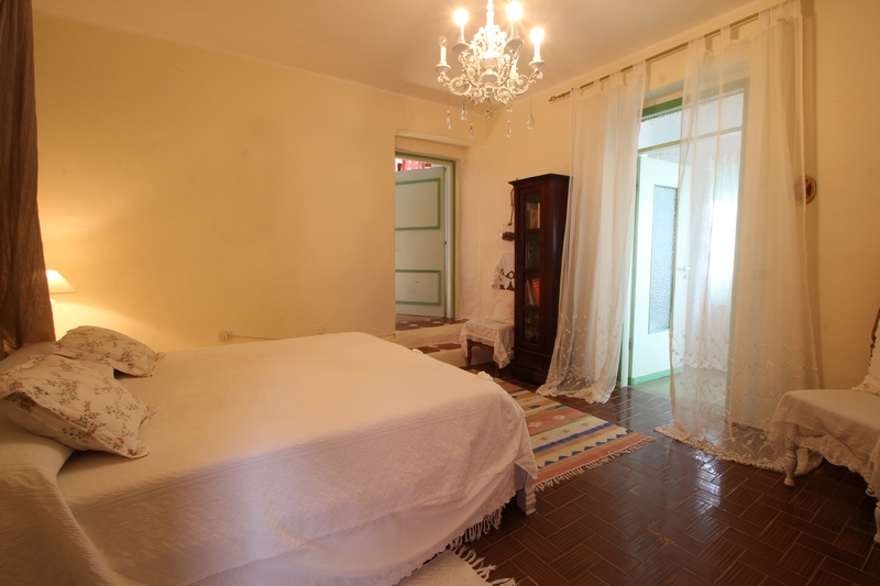 Rustic House in Fosdinovo – Option to Buy with House No. 177
