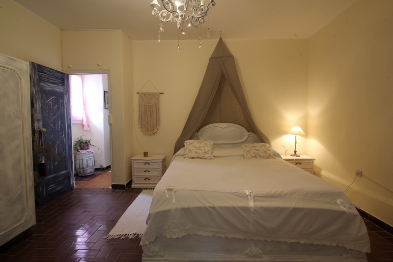 Rustic House in Fosdinovo – Option to Buy with House No. 177