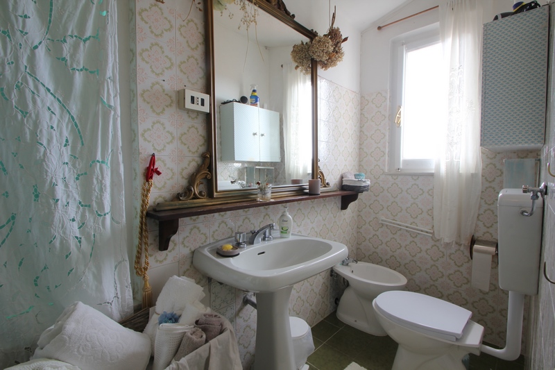 Rustic House in Fosdinovo – Option to Buy with House No. 177