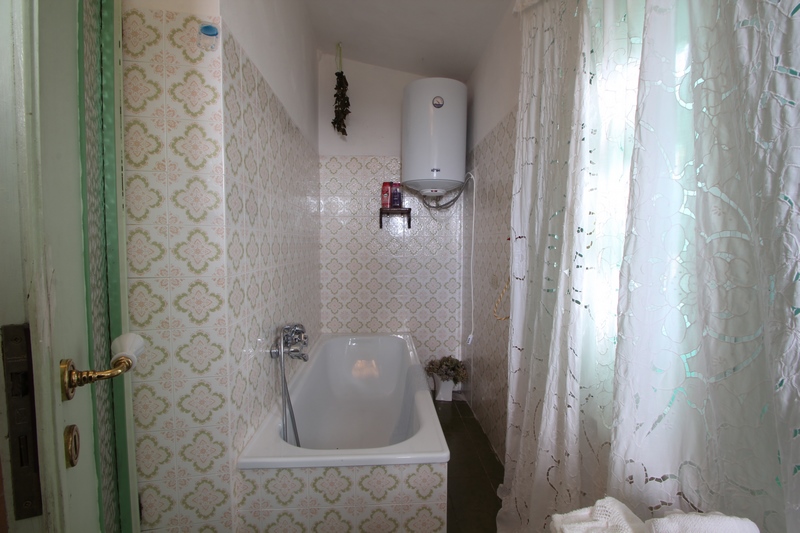 Rustic House in Fosdinovo – Option to Buy with House No. 177