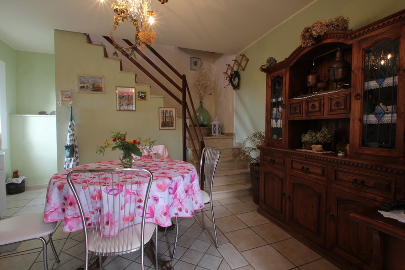 Rustic House in Fosdinovo – Option to Buy with House No. 177