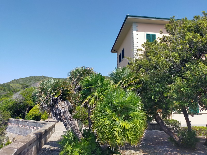Wohnung am Meer mit Privatem Zugang – Perfektes Ferienhaus