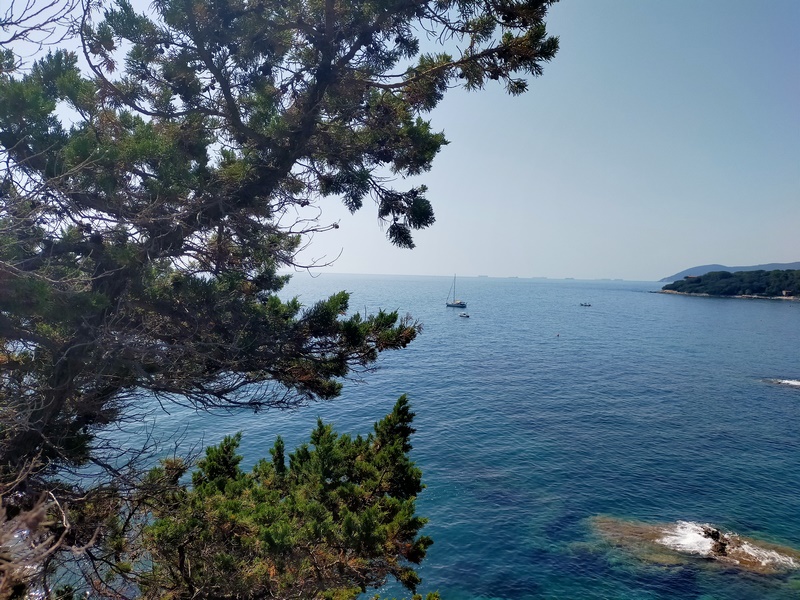 Wohnung am Meer mit Privatem Zugang – Perfektes Ferienhaus