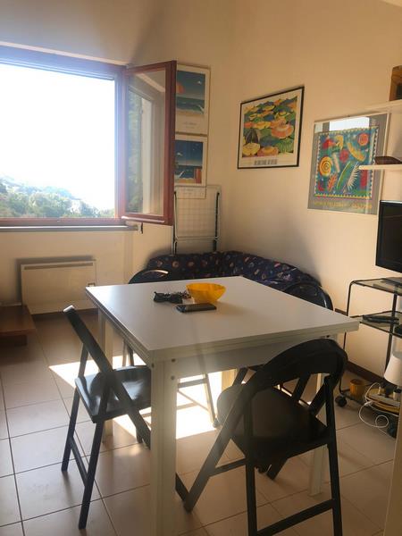 Wohnung am Meer mit Privatem Zugang – Perfektes Ferienhaus