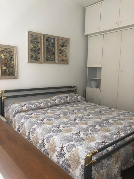 Wohnung am Meer mit Privatem Zugang – Perfektes Ferienhaus