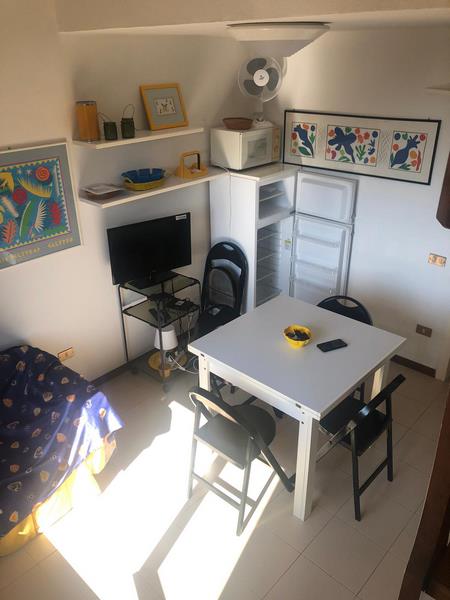 Letní apartmán s příchodem do moře