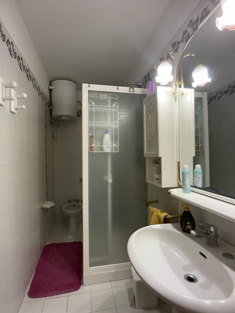 Exklusive Wohnung am Meer mit Privatem Park & Direktem Zugang
