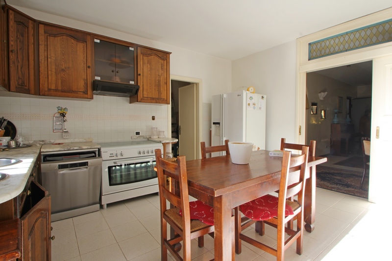 Maisonette-Wohnung in Pietrasanta