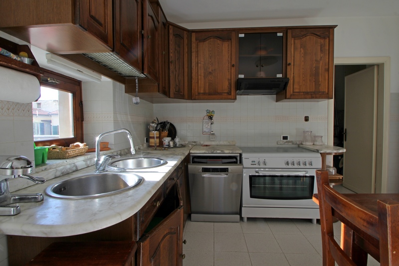 Maisonette Elegante in Vendita nel Centro di Pietrasanta