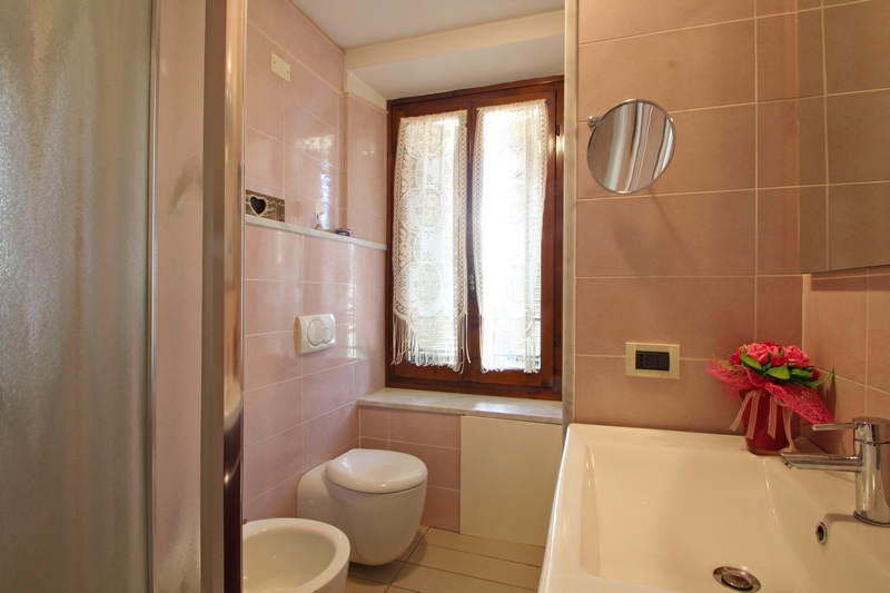 Maisonette-Wohnung in Pietrasanta