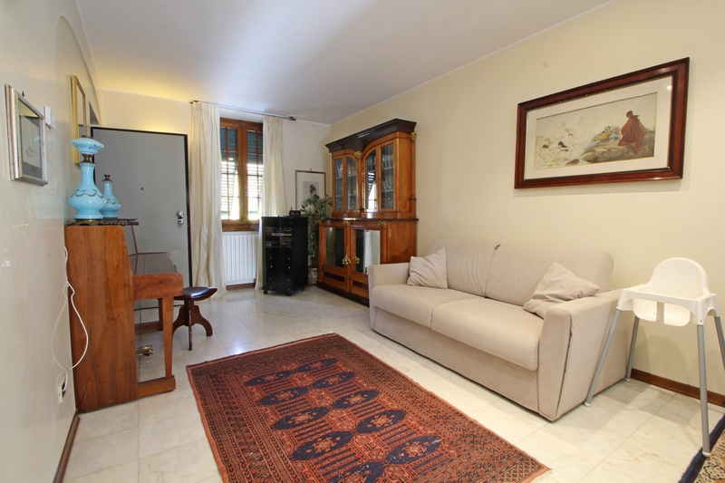 Maisonette-Wohnung in Pietrasanta