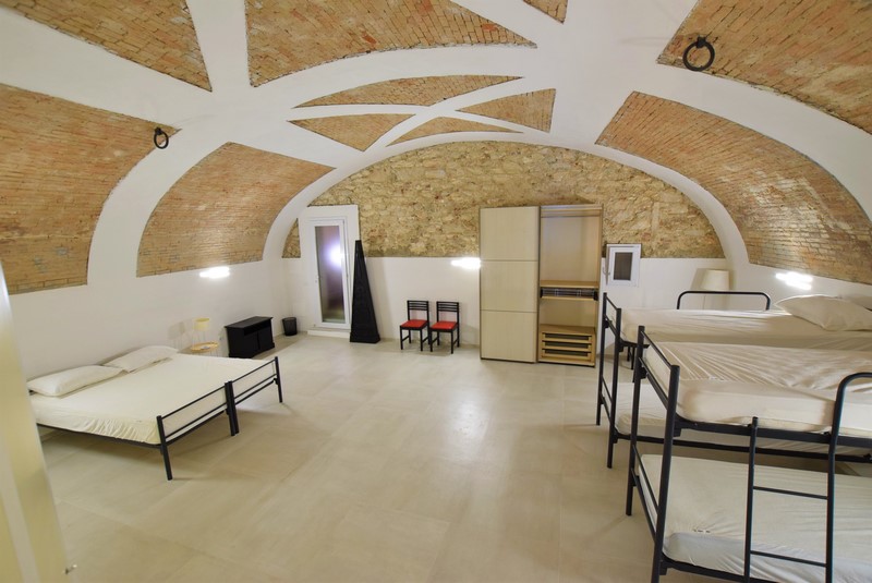 Proprietà Unica sul Mare all'Isola d'Elba con Terreno Privato