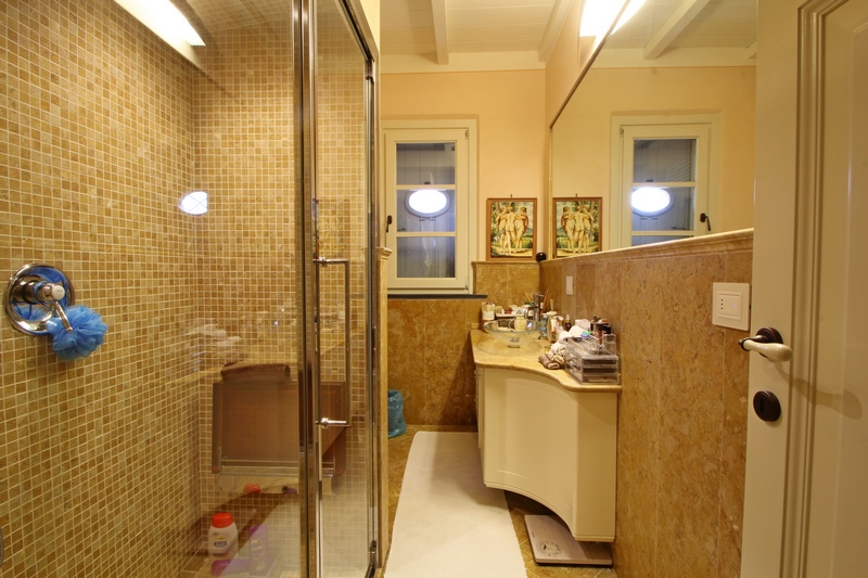 Elegant Coastal Home with Stunning Sea Views & Turkish Bath