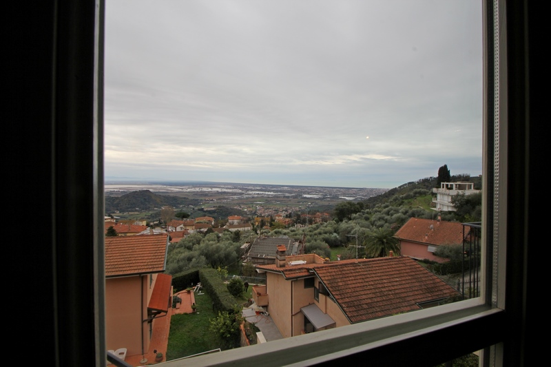 Elegant Coastal Home with Stunning Sea Views & Turkish Bath