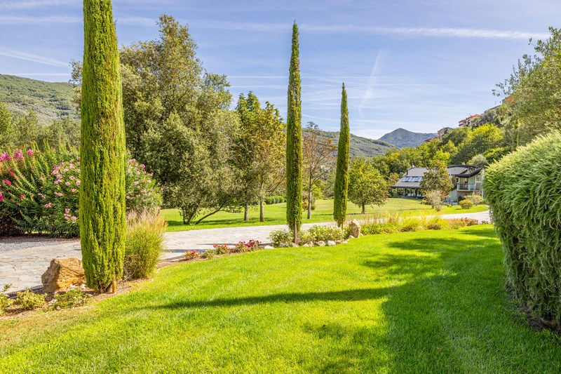 Proprieta di lusso in Liguria