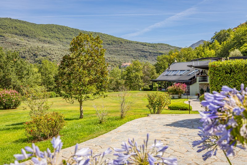 Proprieta di lusso in Liguria