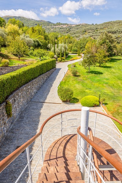 Proprieta di lusso in Liguria