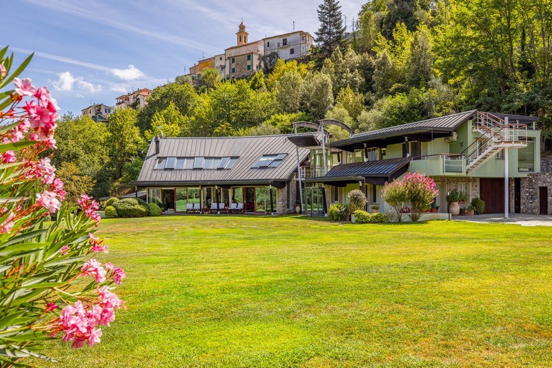 Proprieta di lusso in Liguria