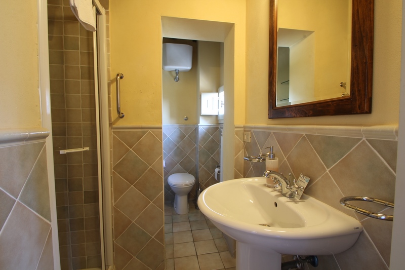 Flat in Historic Residence with Pool between Pisa & Florence