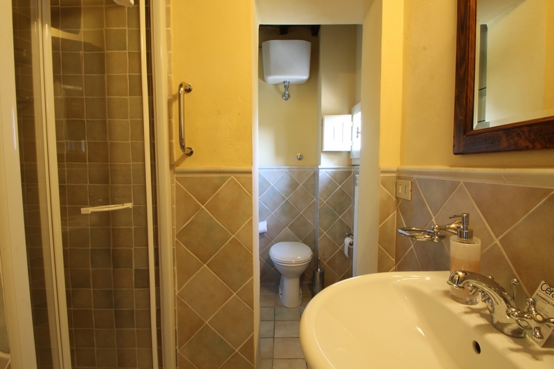 Flat in Historic Residence with Pool between Pisa & Florence
