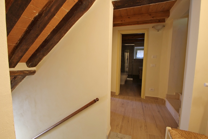 Renovated Stone House with Rustico & Pool near Montebello di Camaiore