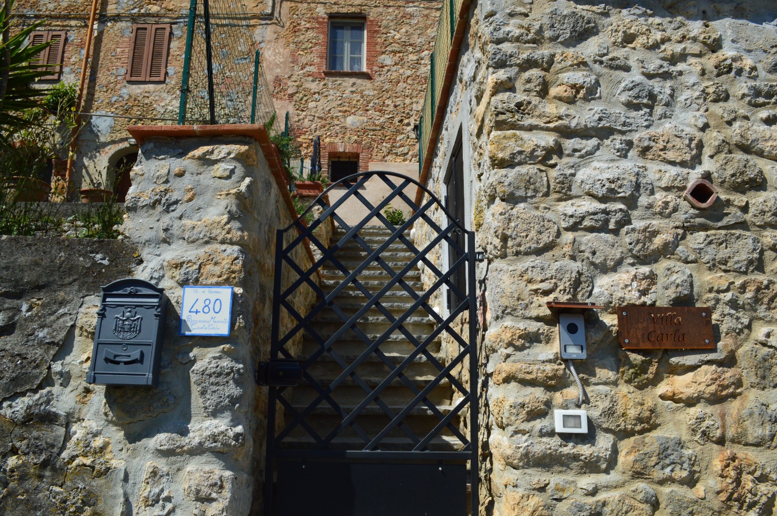Renovated Stone House with Rustico & Pool near Montebello di Camaiore