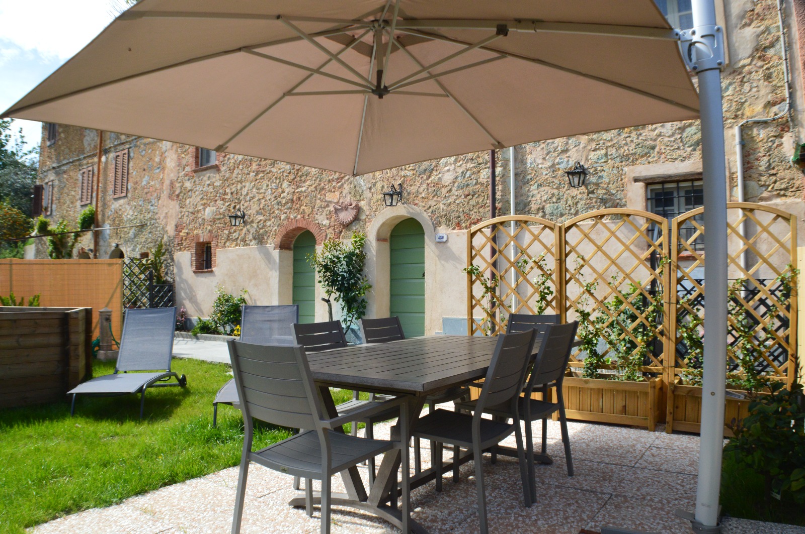 Renovated Stone House with Rustico & Pool near Montebello di Camaiore