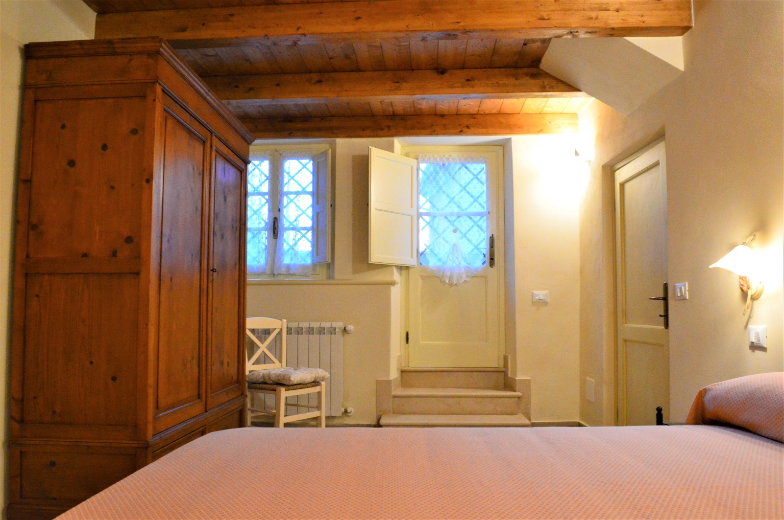 Renovated Stone House with Rustico & Pool near Montebello di Camaiore
