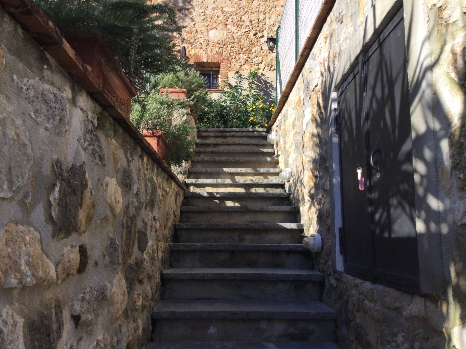 Ex-rural house near Camaiore