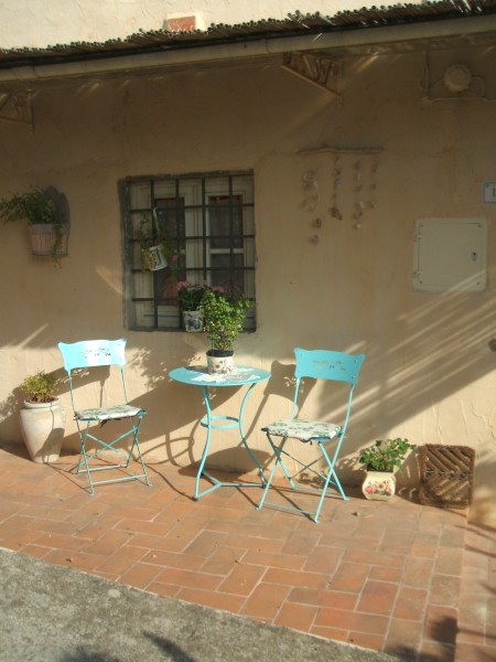 Charming Stone House with Cottage & Sea Views near Massarosa