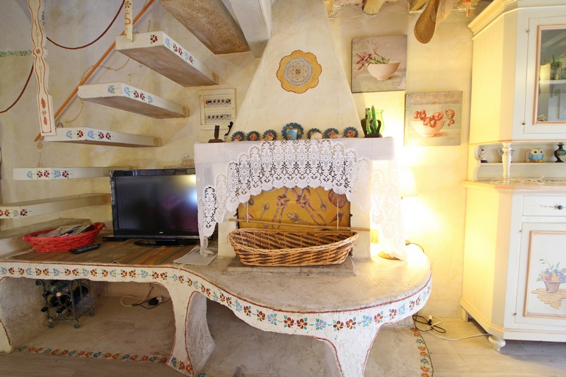 Charming Stone House with Cottage & Sea Views near Massarosa
