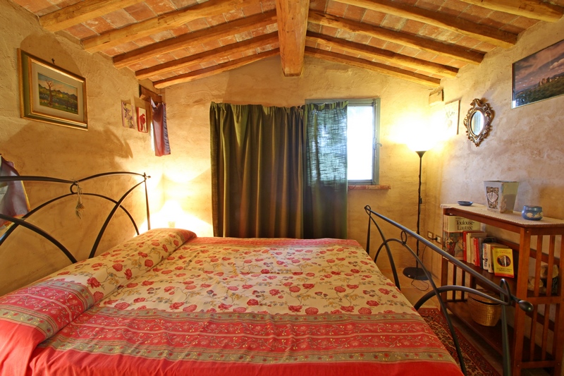 Charming Stone House with Cottage & Sea Views near Massarosa