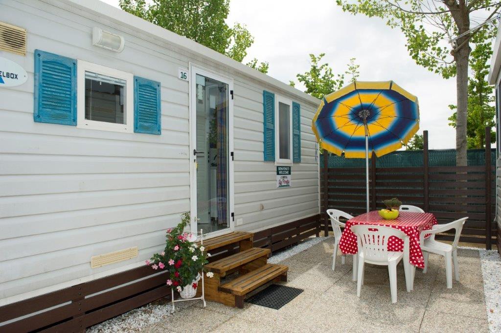Seaside Camping for Sale in Tuscany – Versilia Holiday Destination