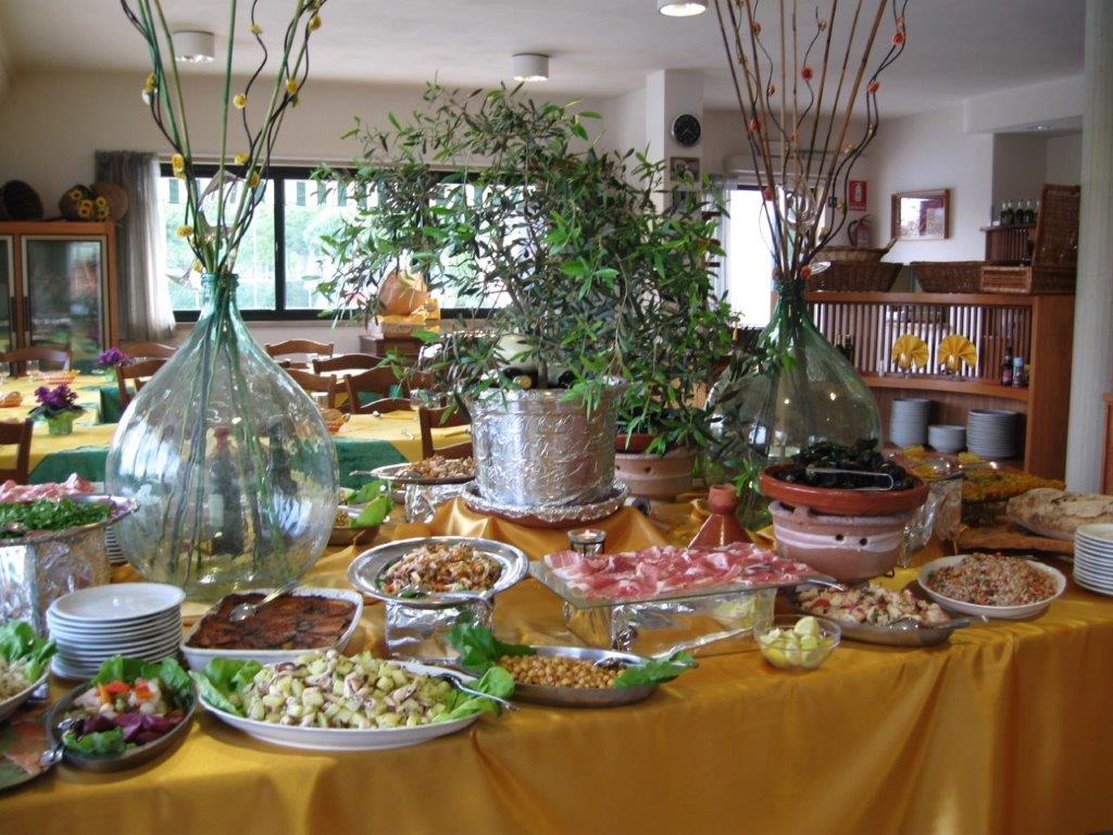 Seaside Camping for Sale in Tuscany – Versilia Holiday Destination