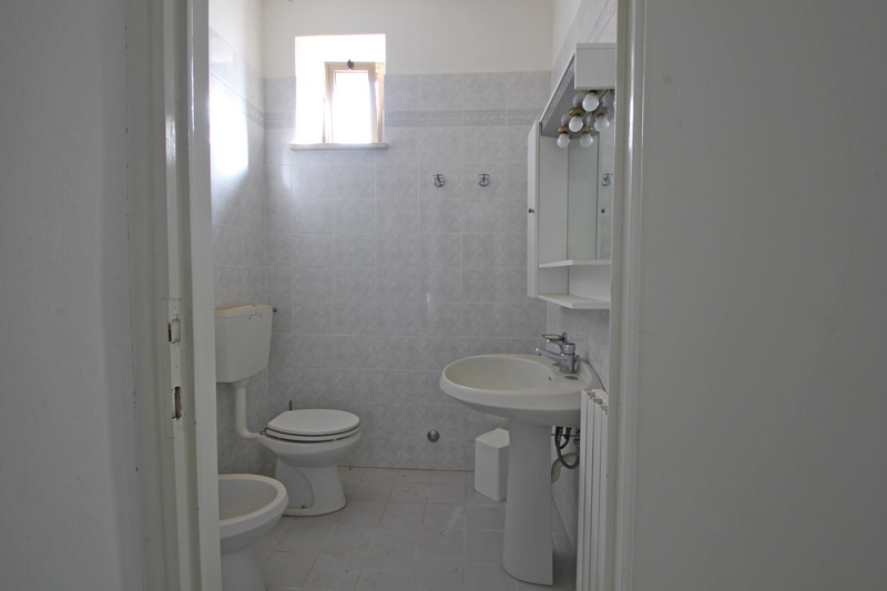 Sea-View Semi-Detached House with Land in Bargecchia