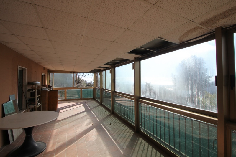 Sea-View Semi-Detached House with Land in Bargecchia