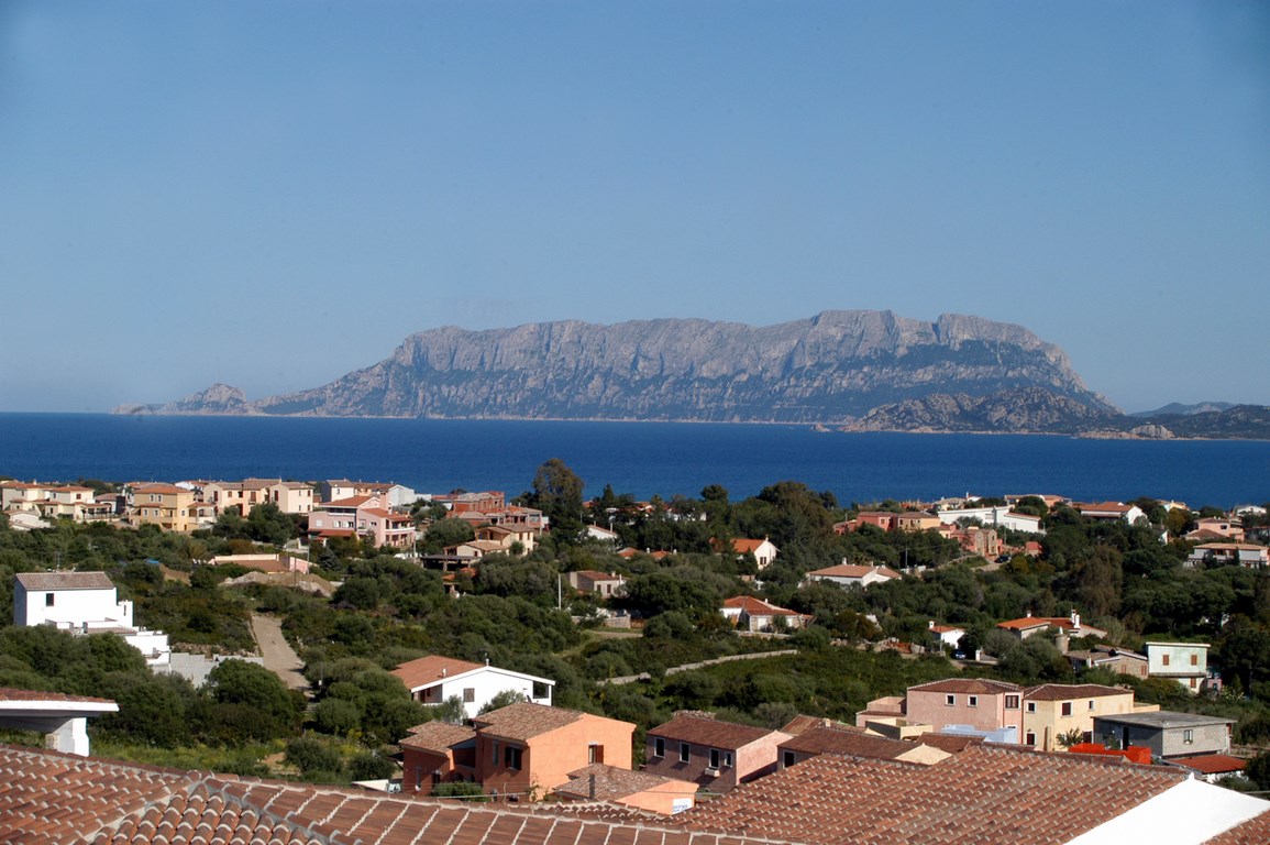 Cagliari-sud della Sardegna